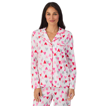 Cozy Haven Cotton PJ Set