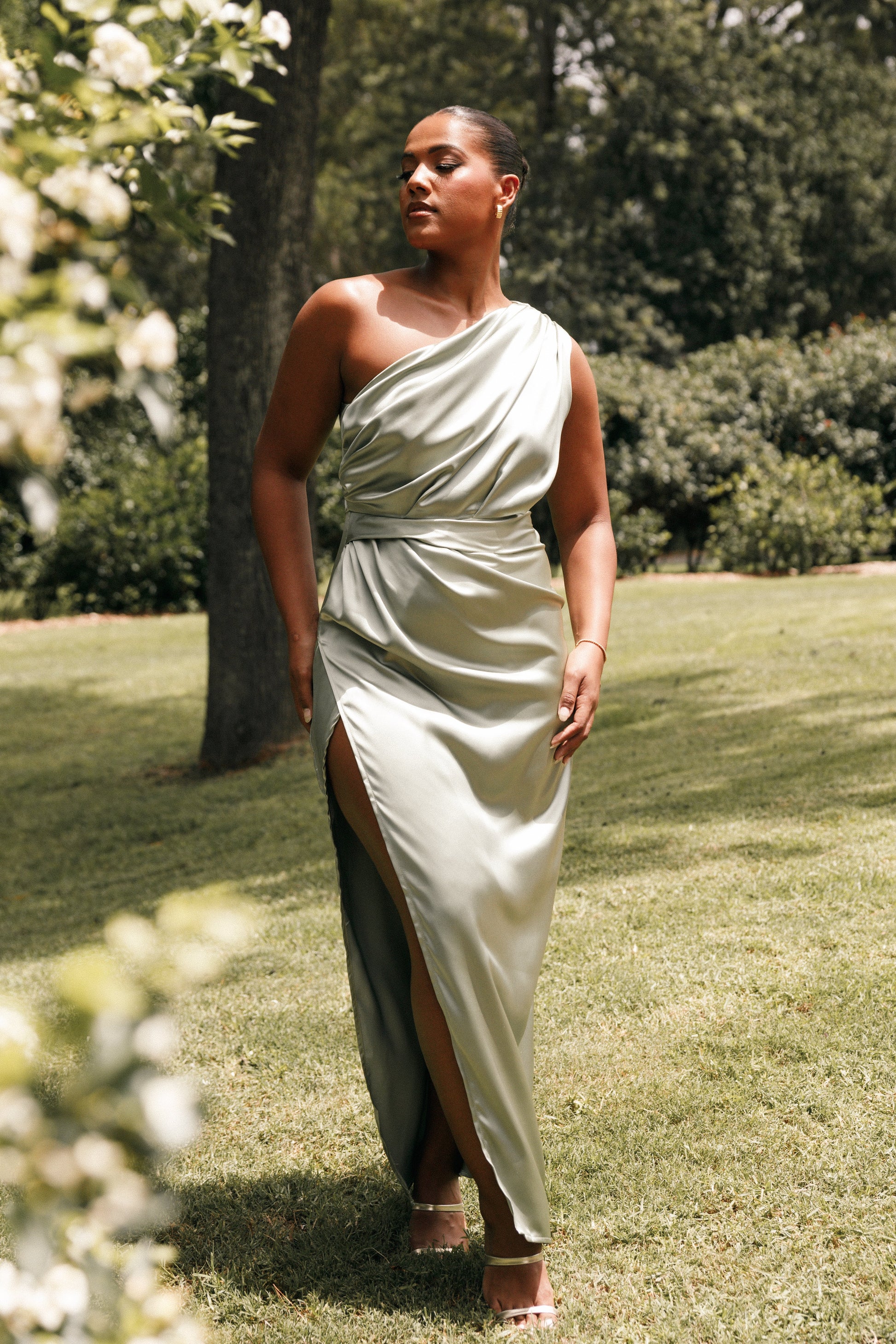 Seraphina Drapé™ Dress