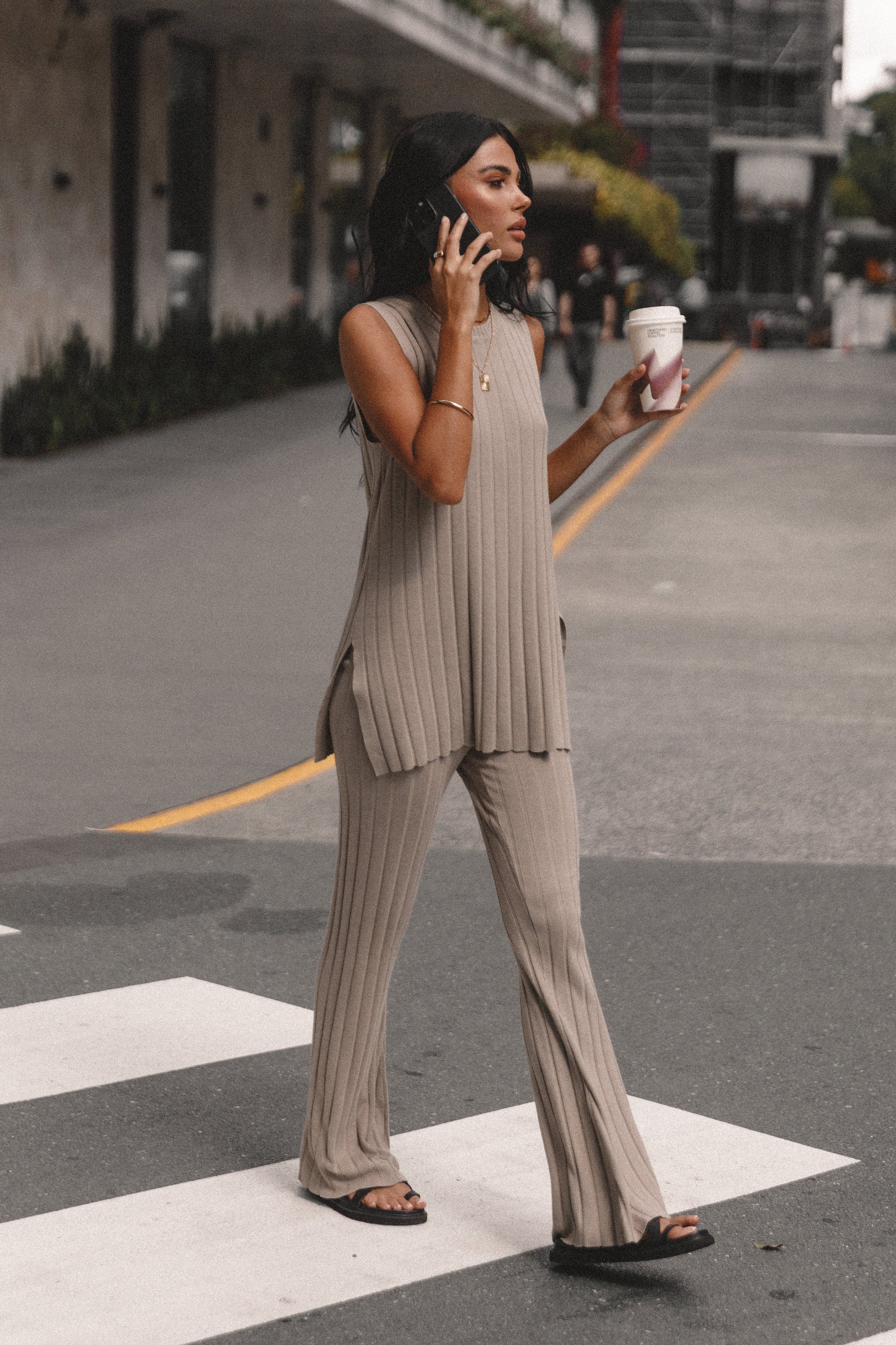 Effortless Energy Set