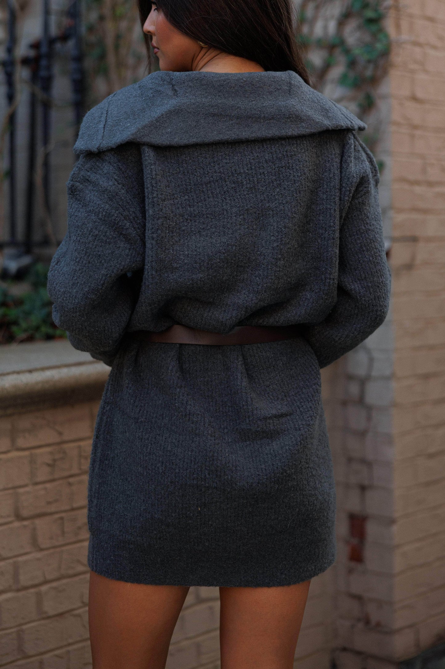 Metro Chic Cozy Mini