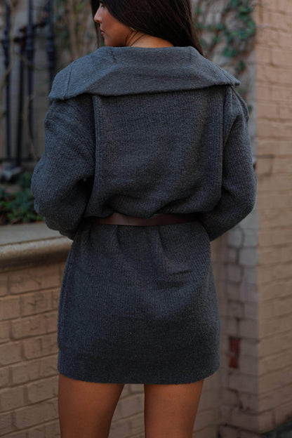 Metro Chic Cozy Mini