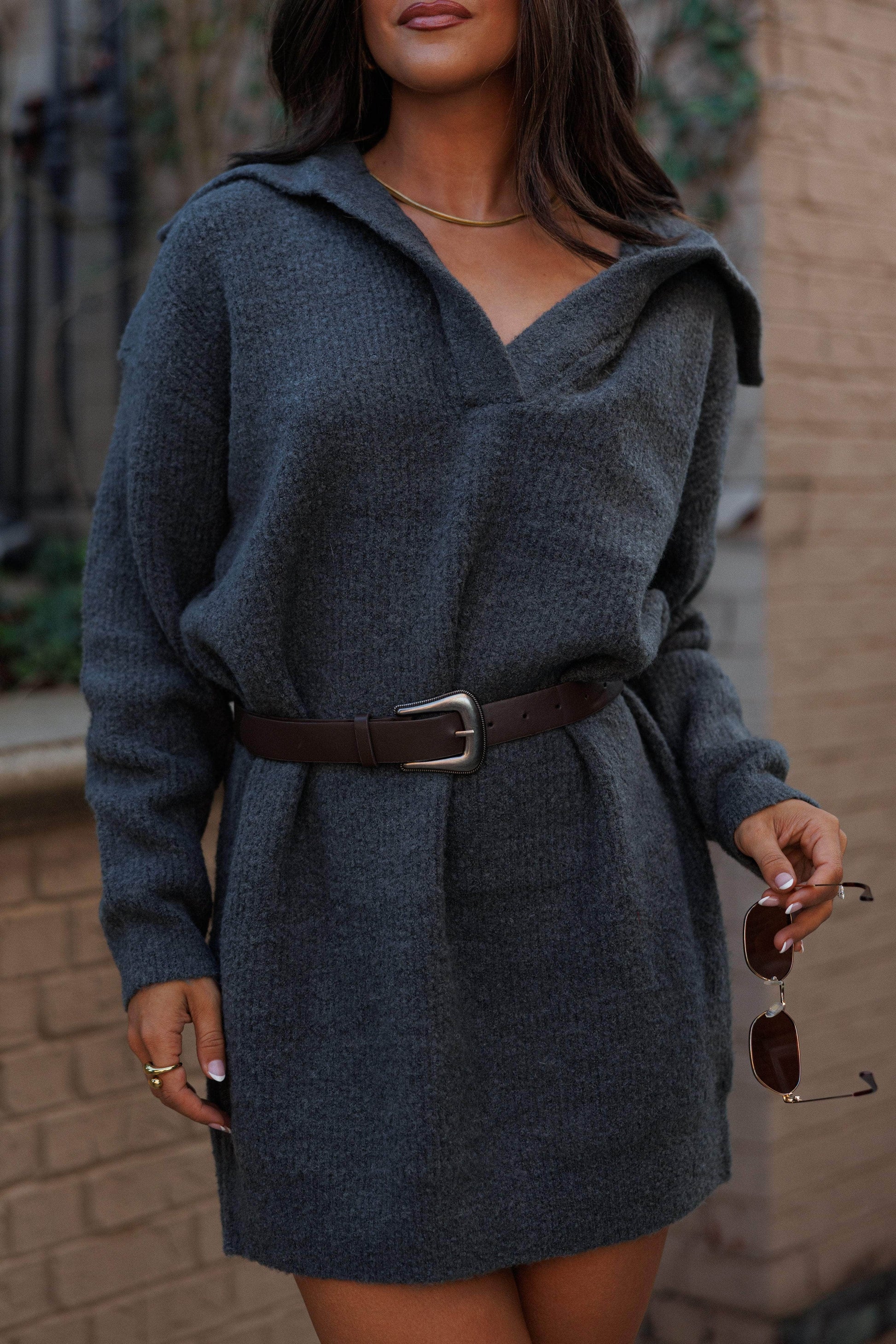 Metro Chic Cozy Mini